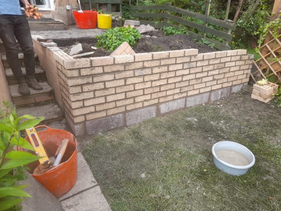NATIONWIDE LANDSCAPES work photo 2