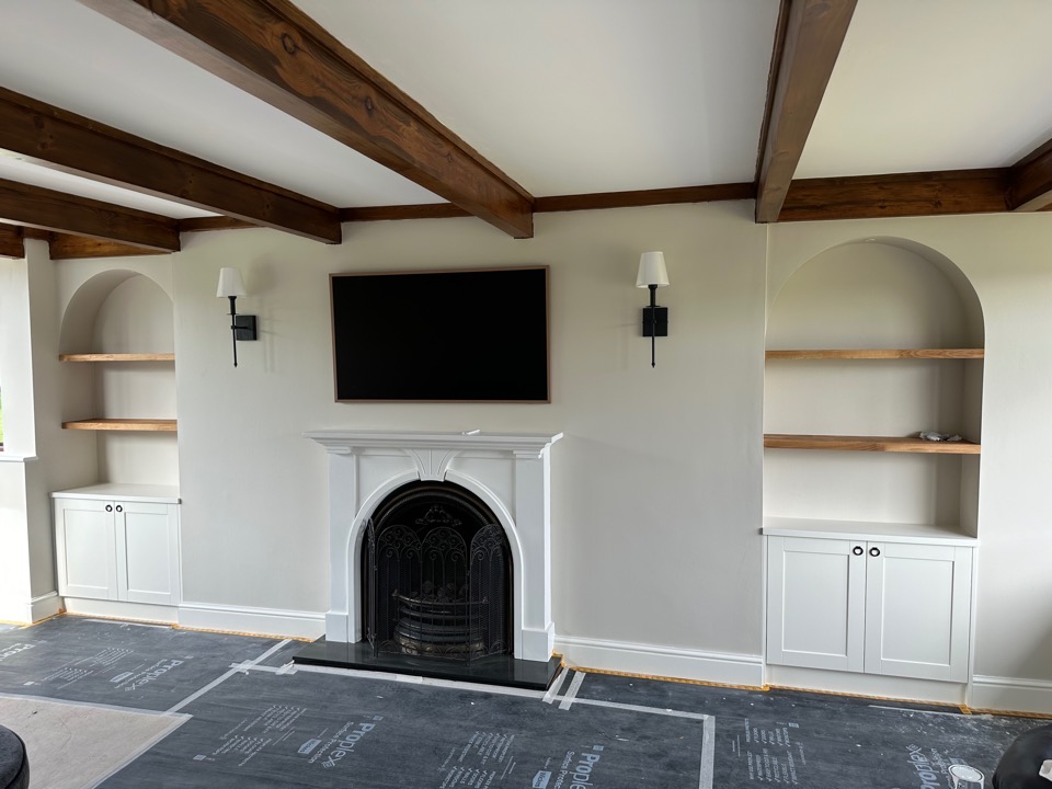MR Building Maintenance Ltd work photo 4