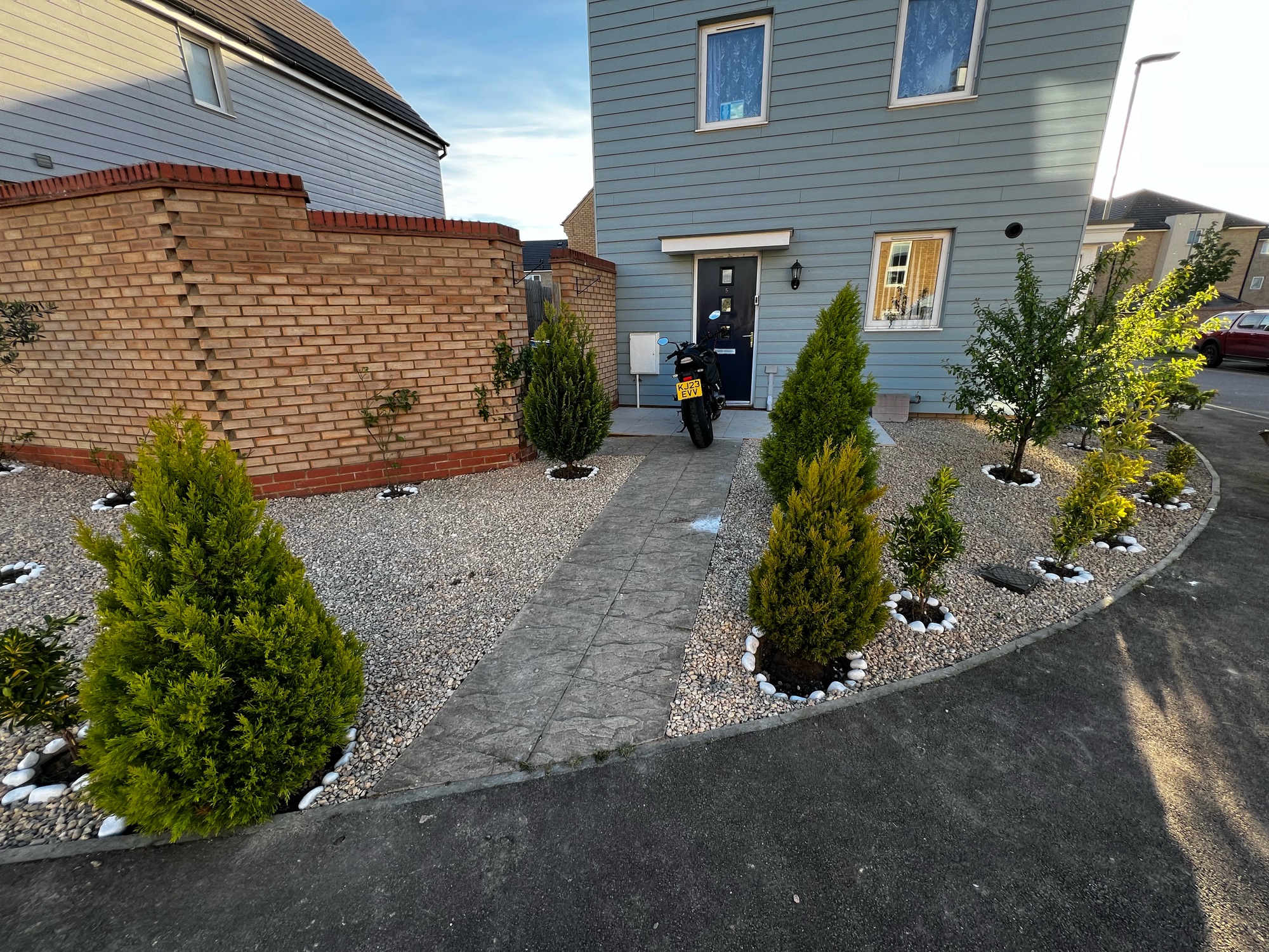 Steff Design LTD work photo 1
