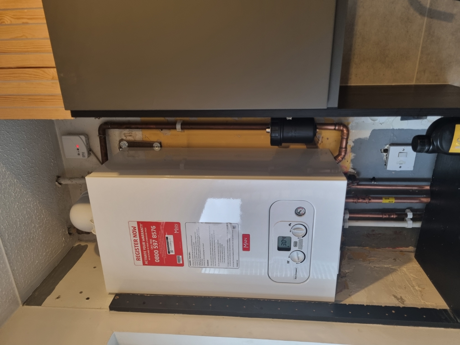CFI Trades work photo 3