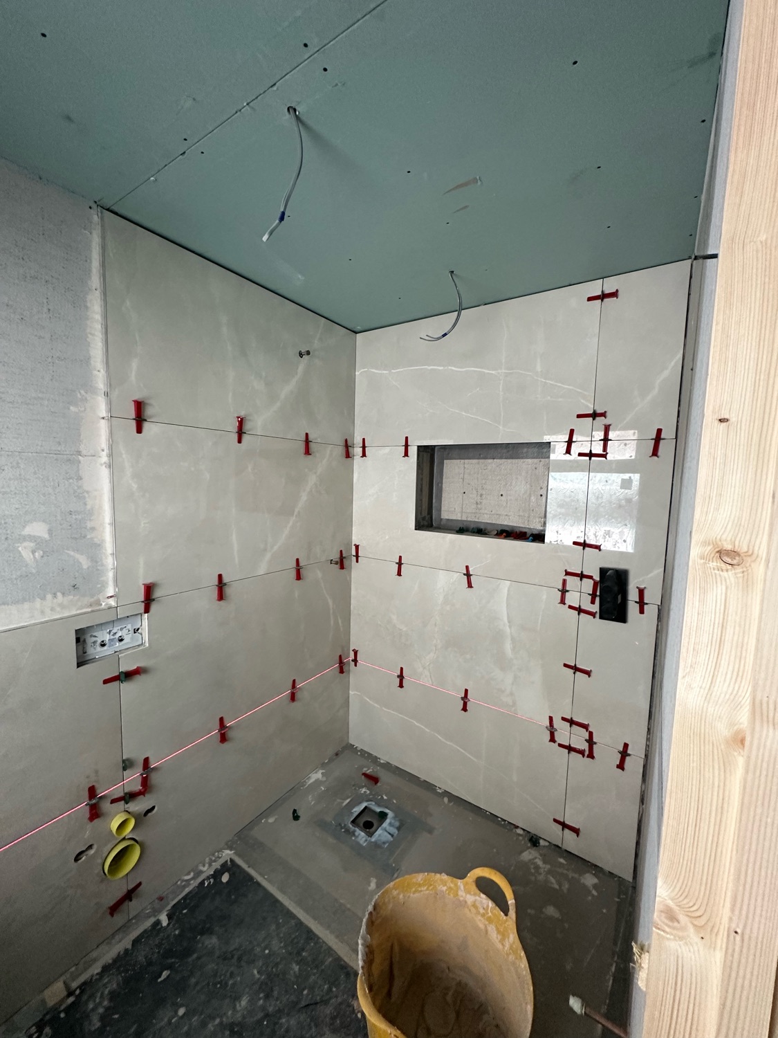 LM Home Maintenance work photo 4