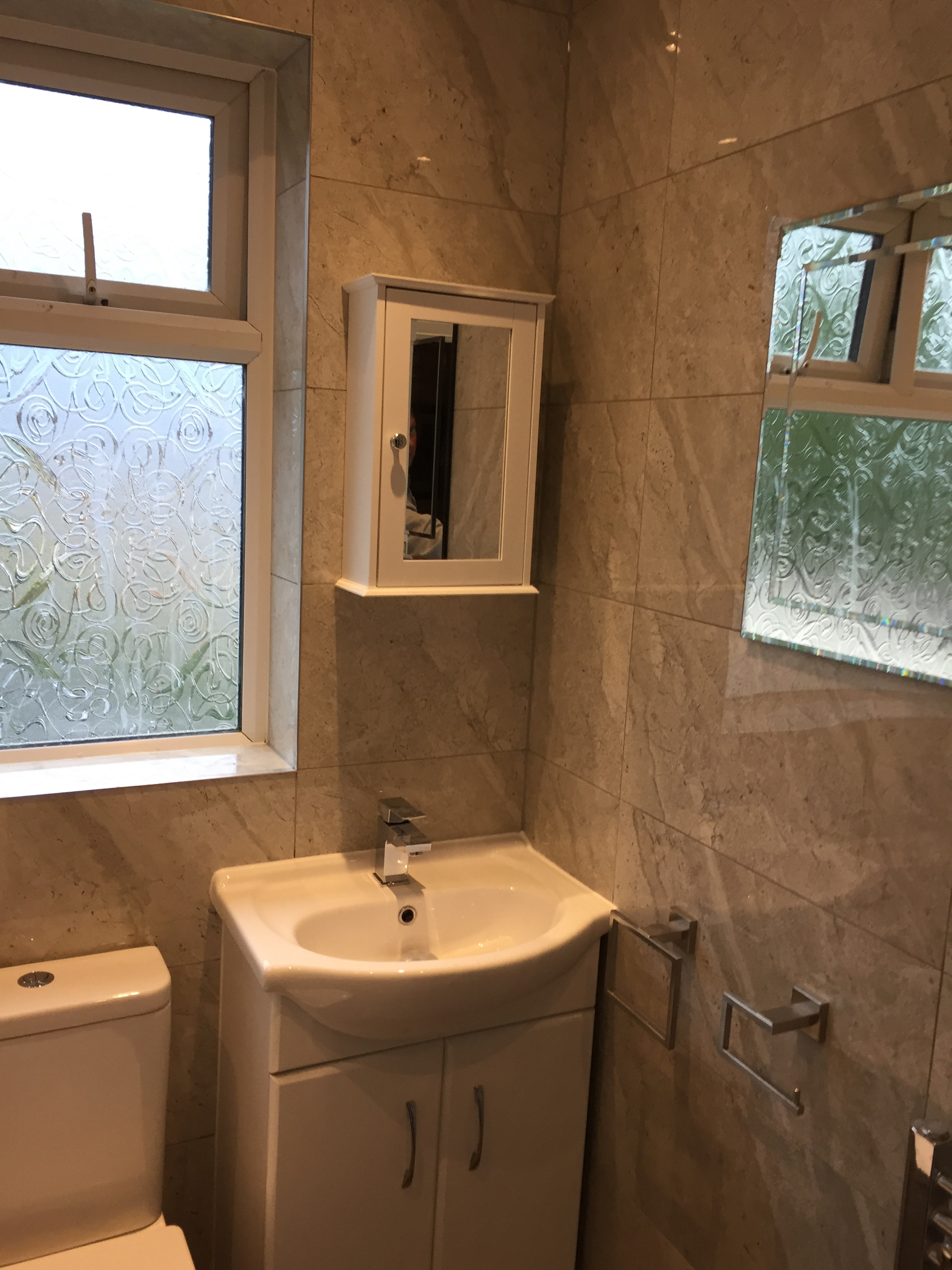 Five Stars Builders work photo 2