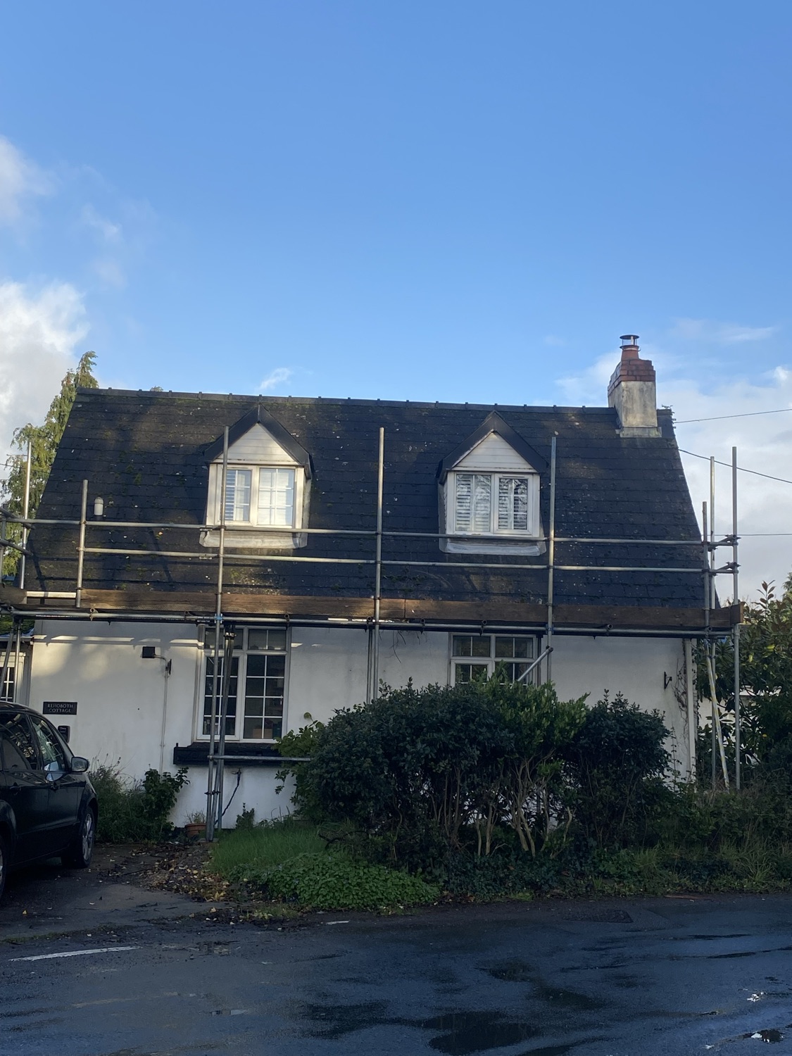 Newport Building & Home Improvements work photo 3