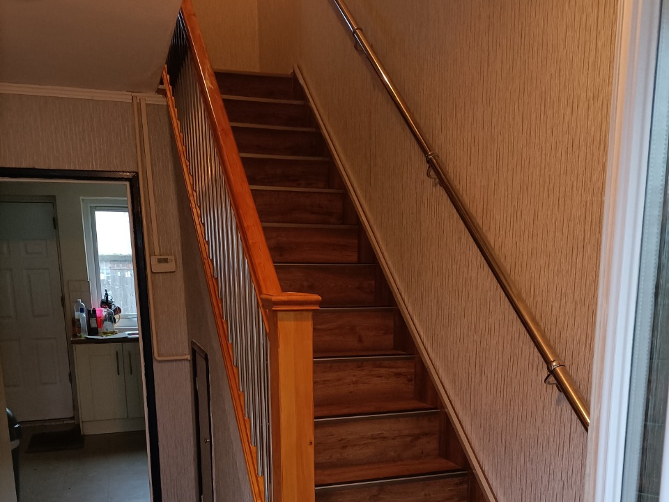 Stockbridge Decorator work photo 3