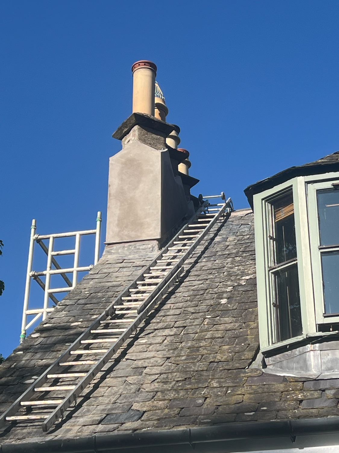 Pearl Contracts work photo 2