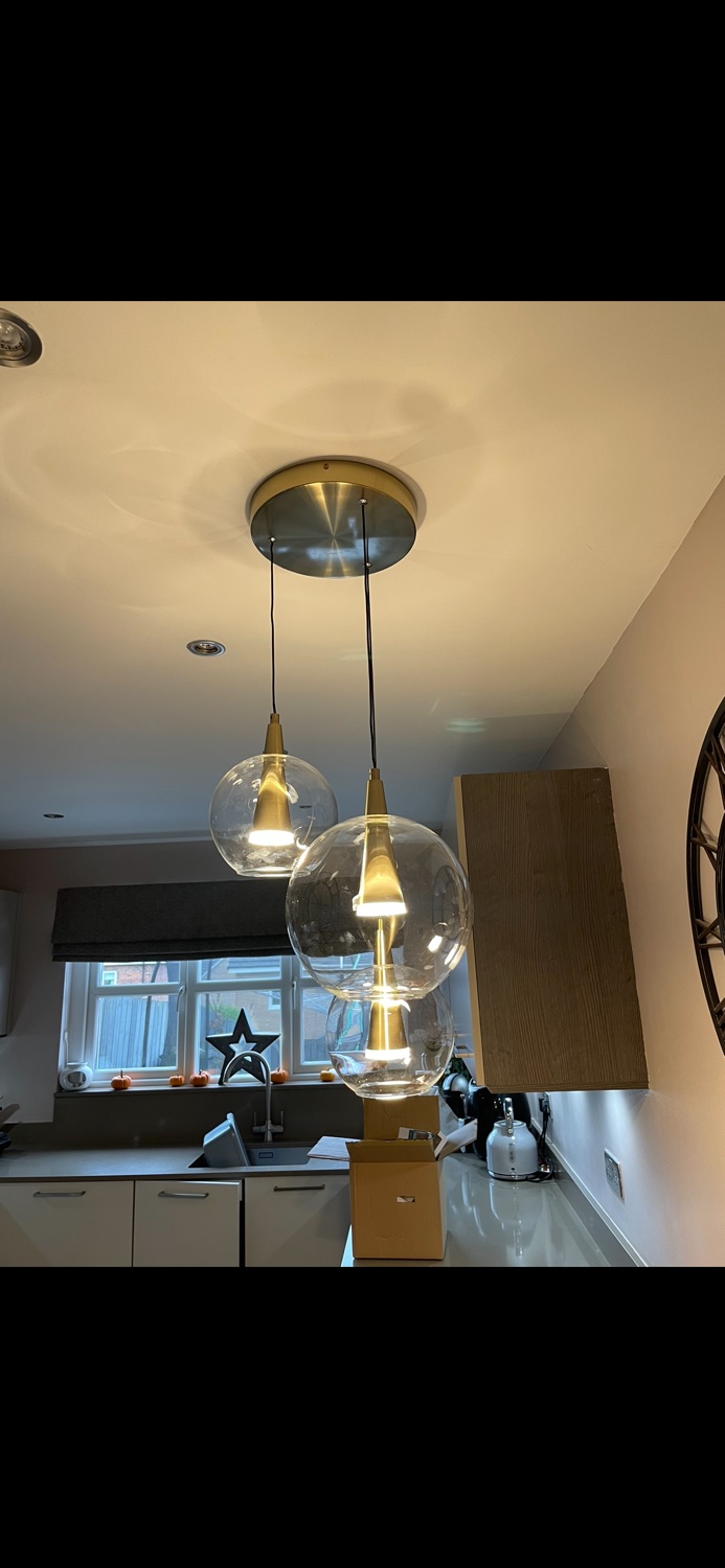 B.O Electrical work photo 4