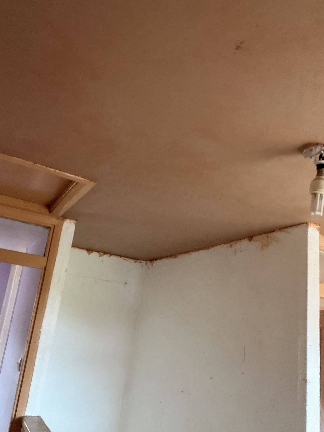MDL Plastering work photo 1