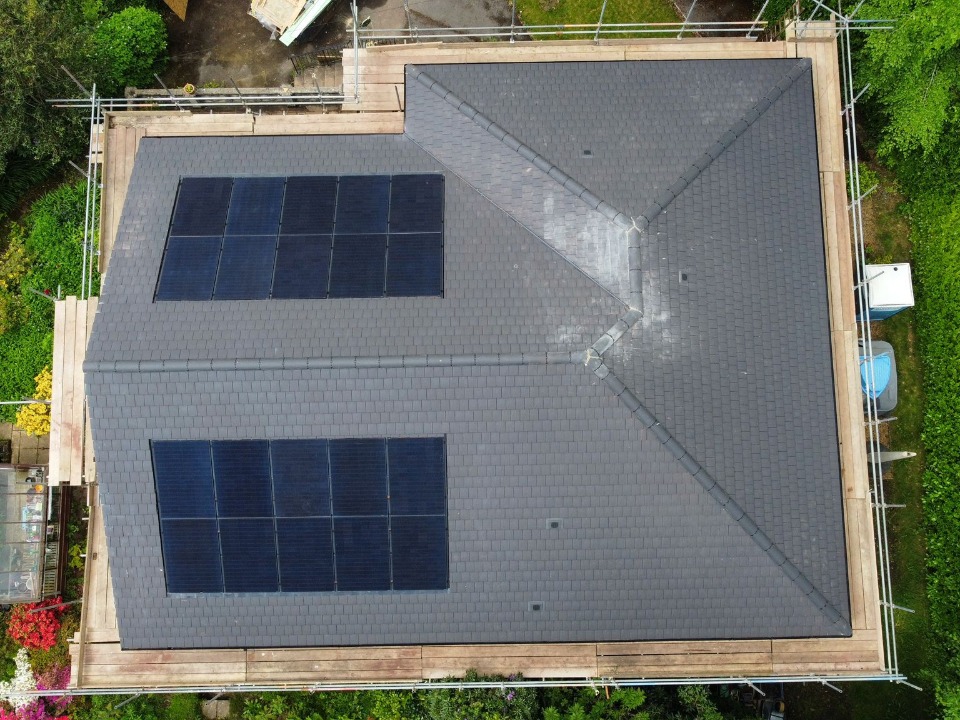 SUNBRIGHT ENERGY LTD work photo 1