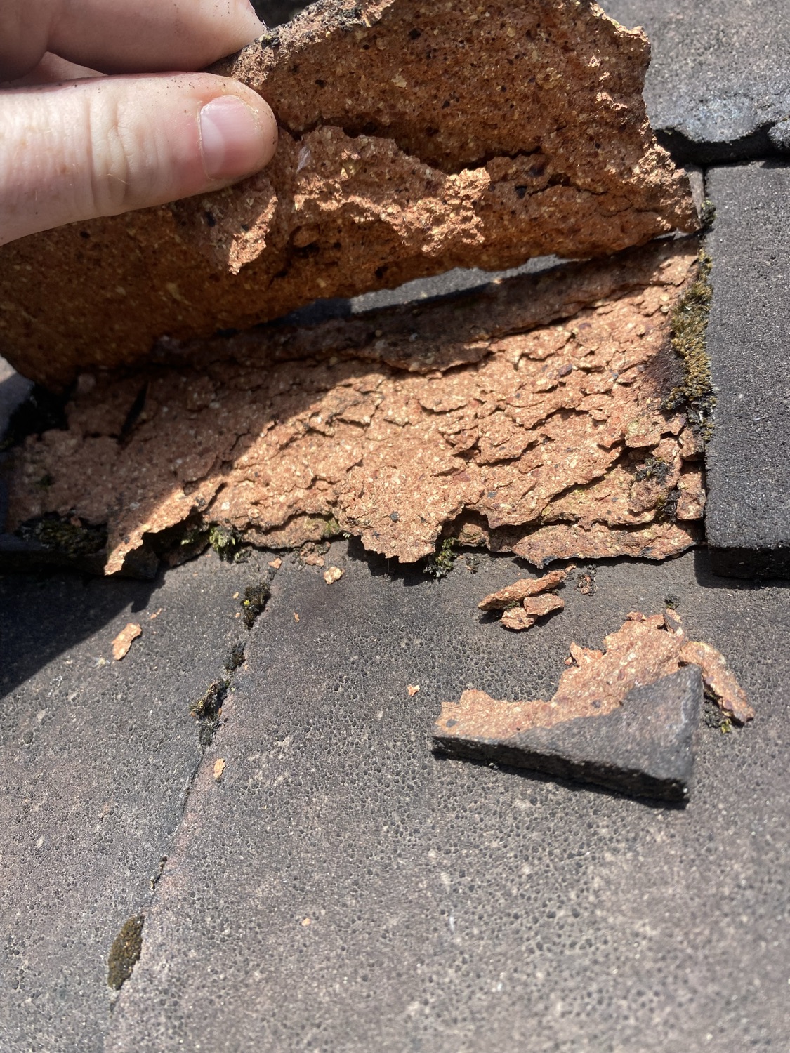 Roof Leak Roofing & Chimneys Ltd work photo 4