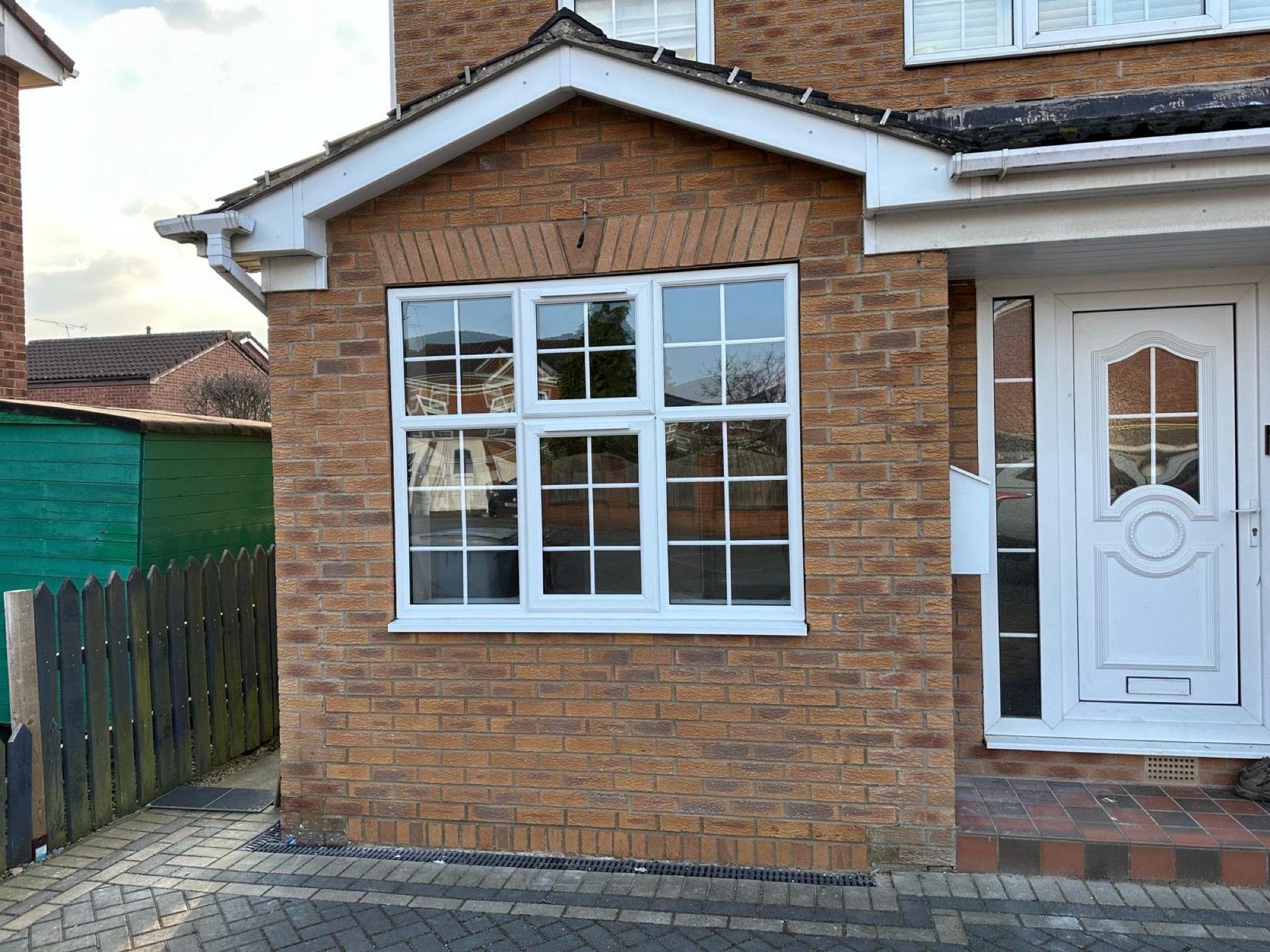 RHI Developments LTD work photo 1