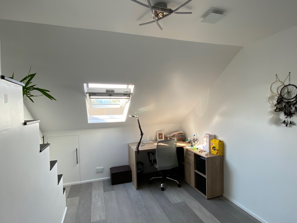 DW BUILD LTD work photo 1
