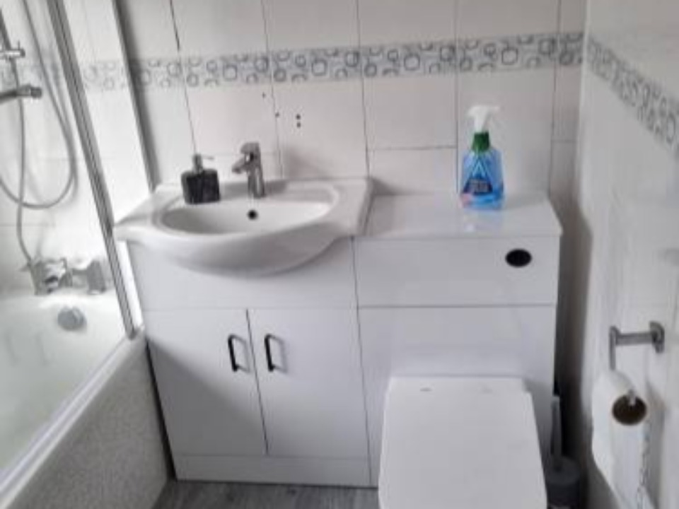ISI Plumbing Solutions work photo 2