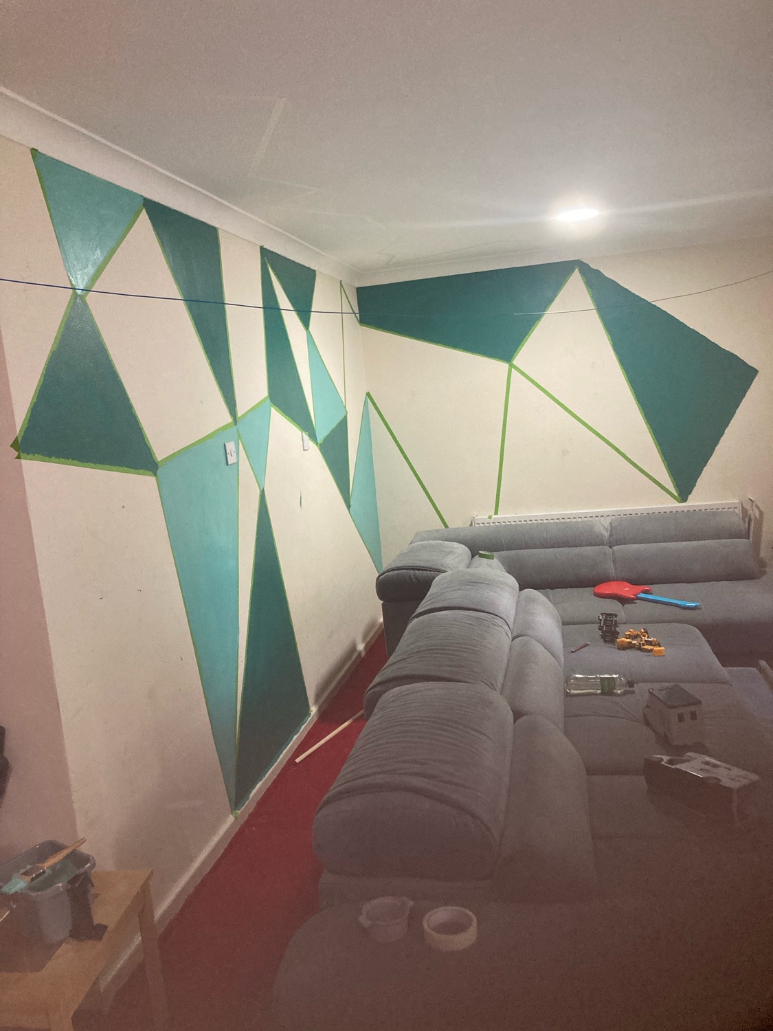 MB property Maintenance work photo 1