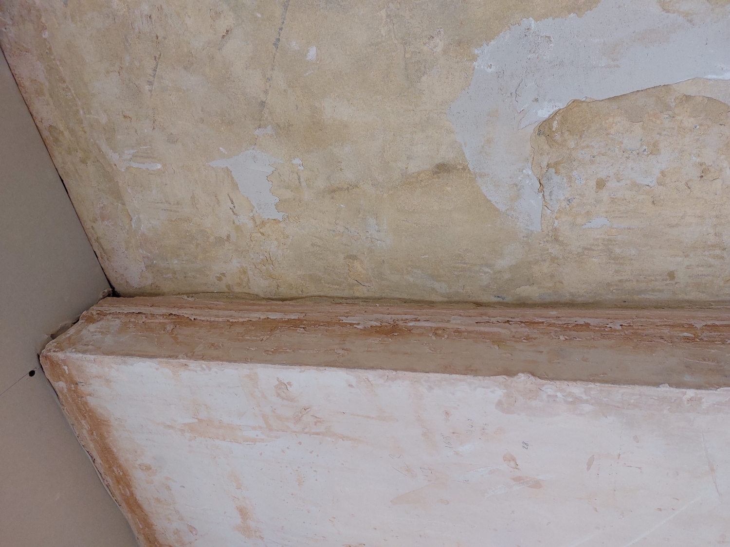 PV PLASTERING work photo 4