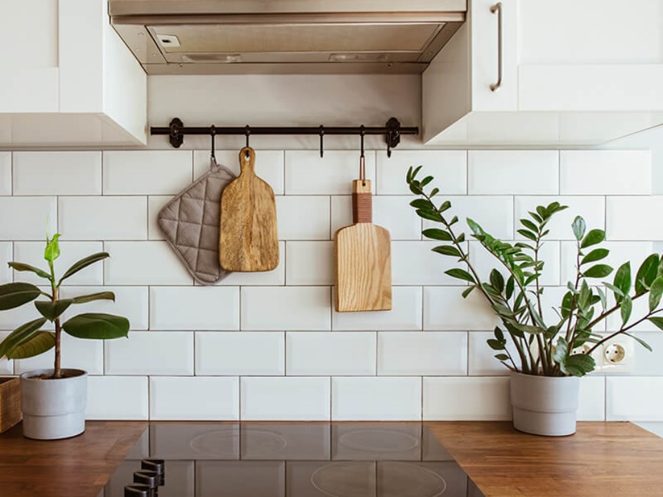 Adamson Bespoke Tiling work photo 1