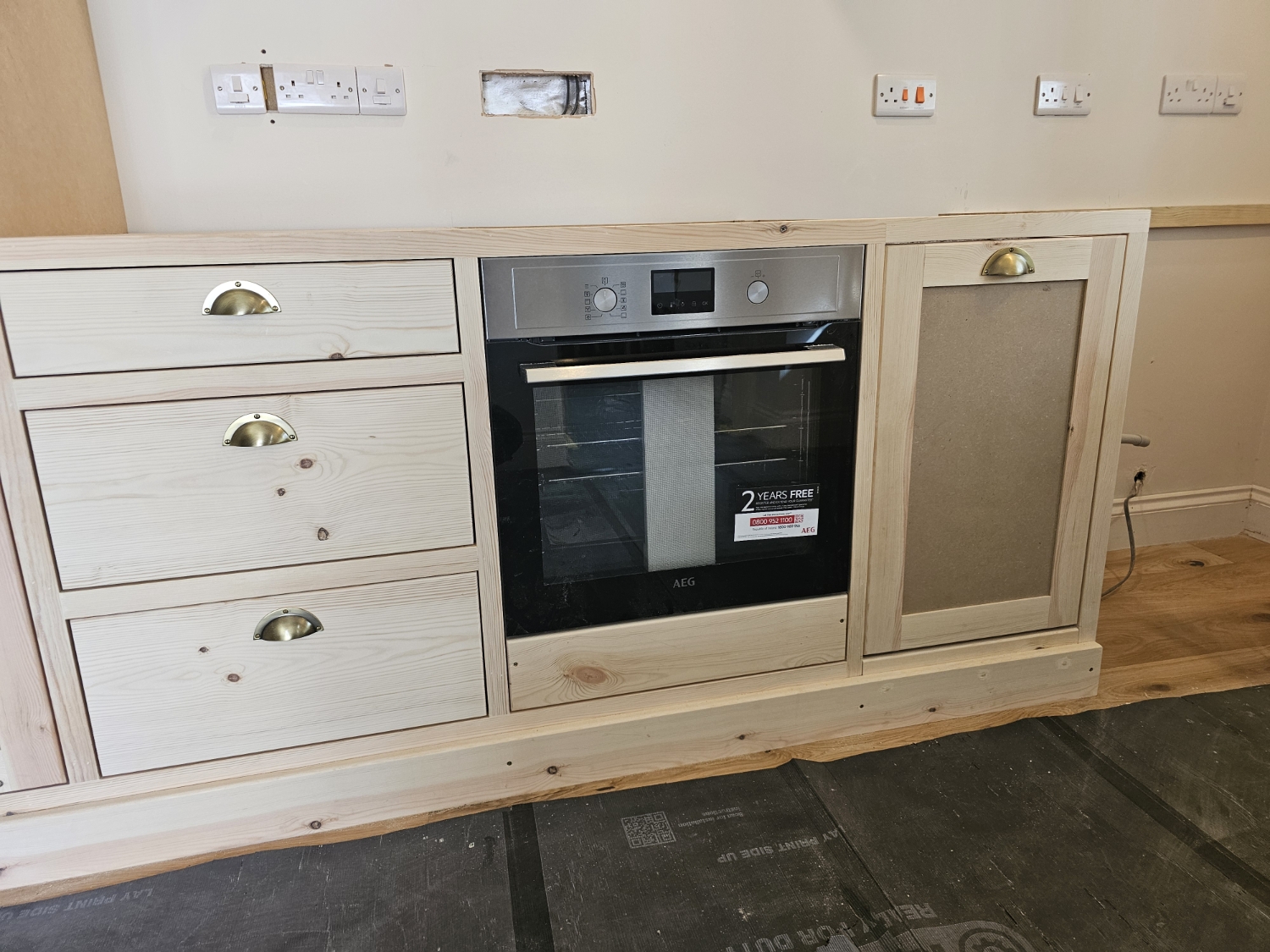 Rowley Carpentry work photo 3