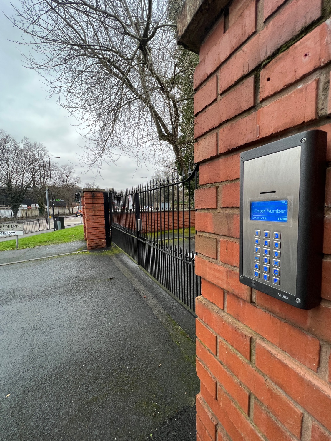 VIPER Security Solutions work photo 1