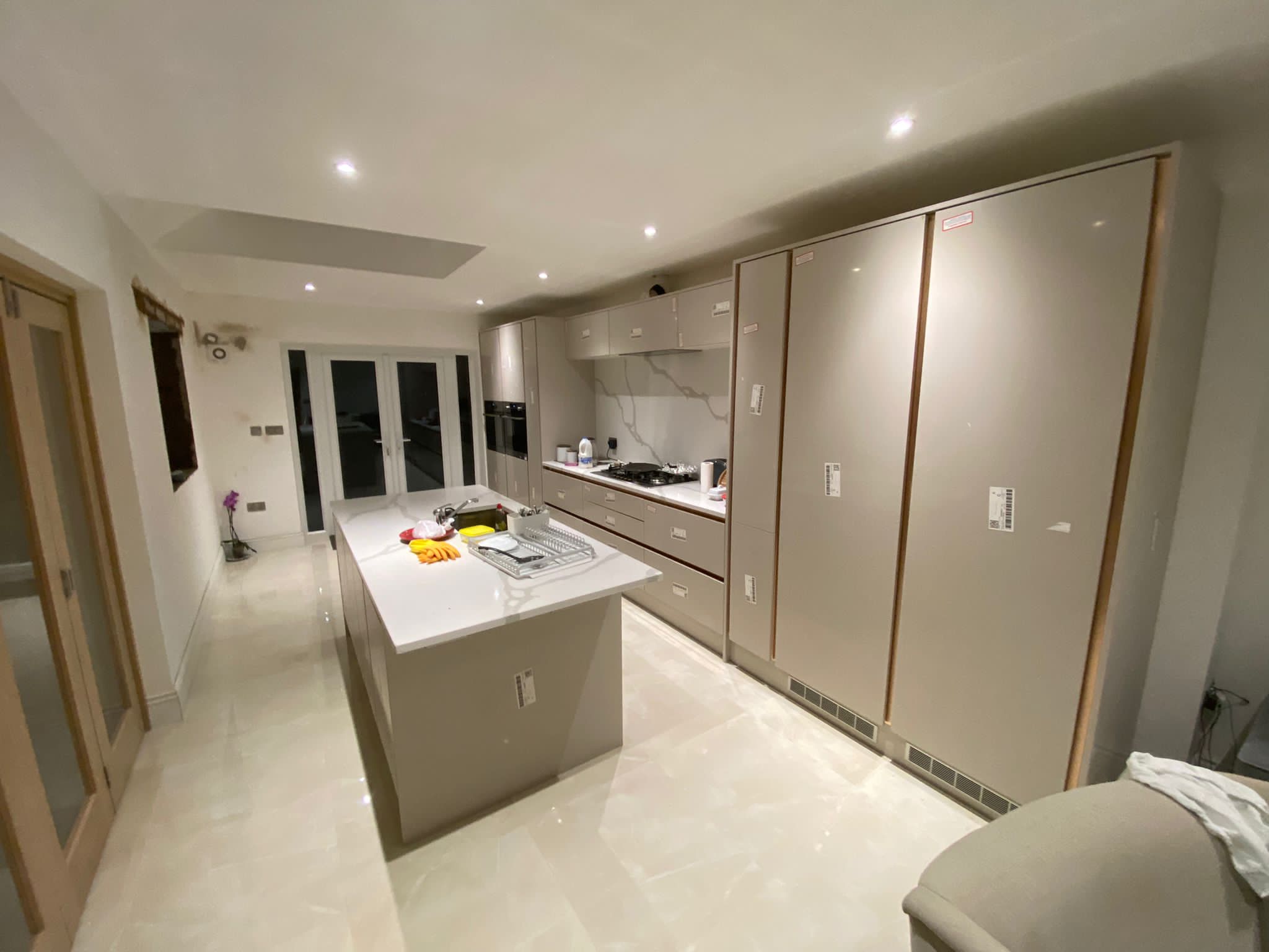 WSY Construction work photo 3