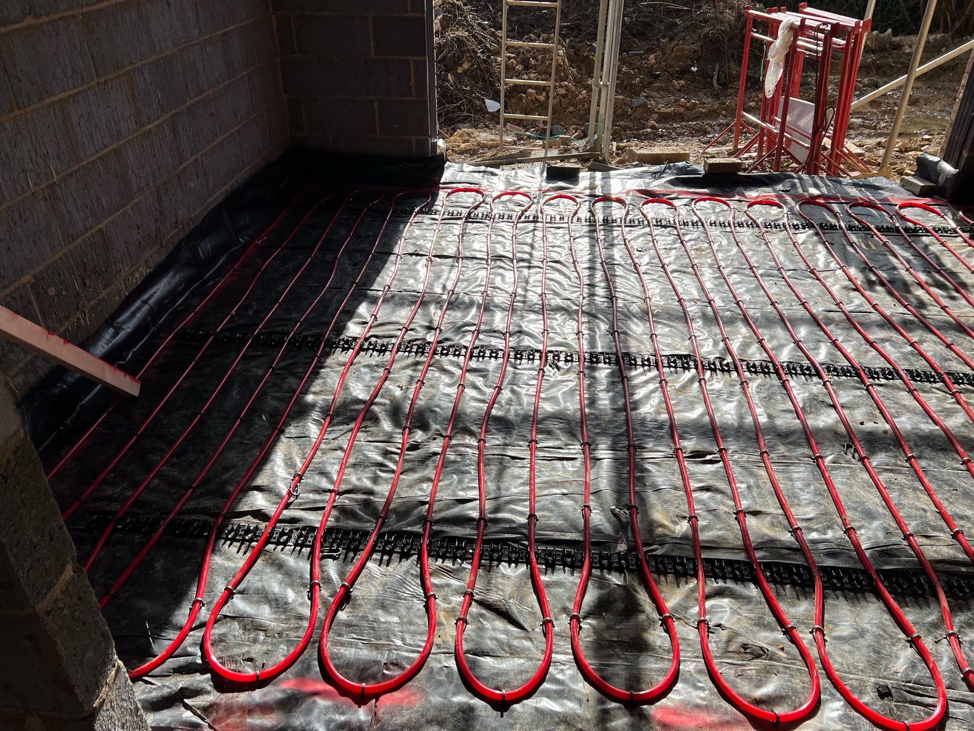 ARPIA GROUP LTD work photo 2