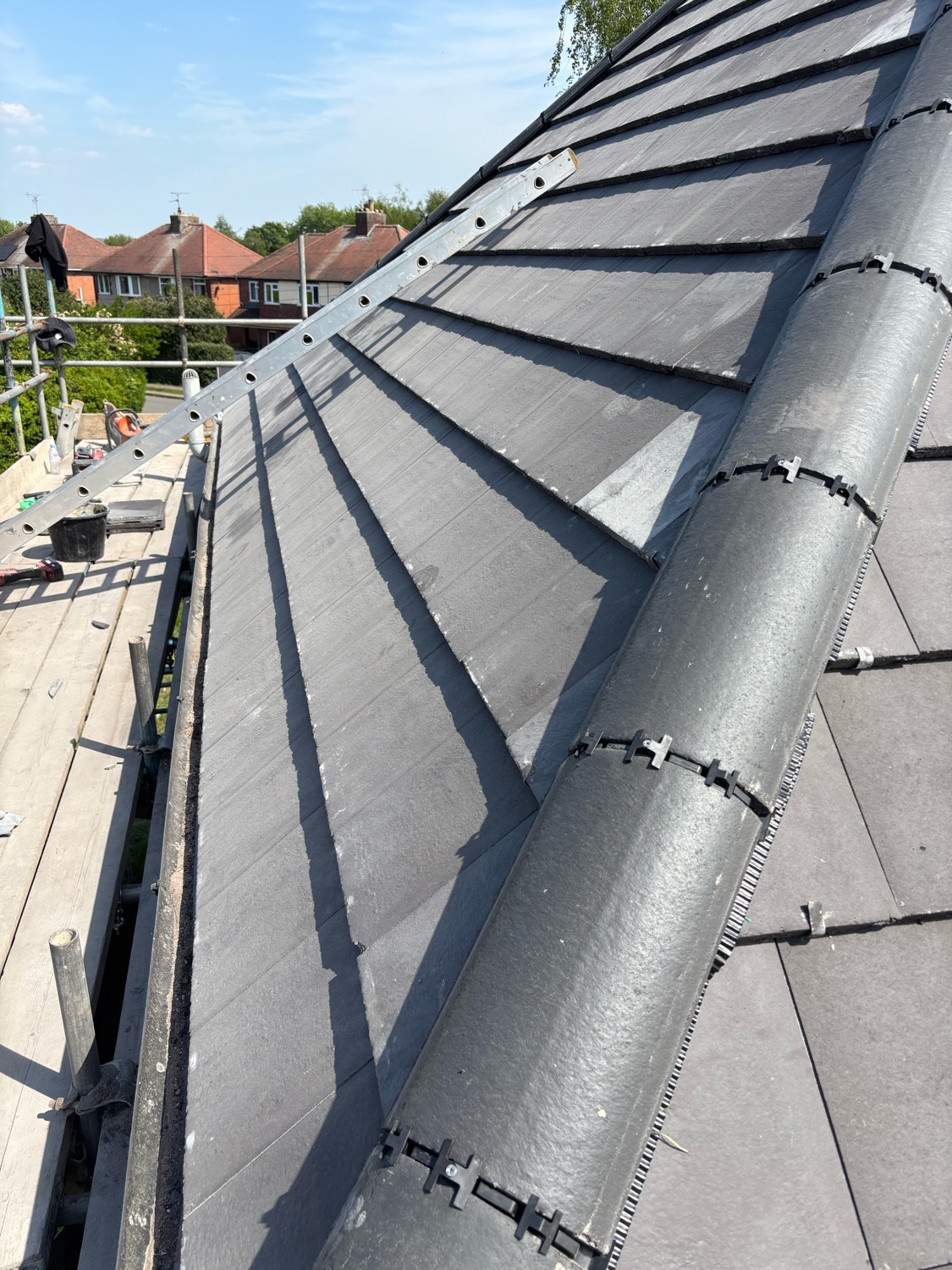 Trent Roofing work photo 1