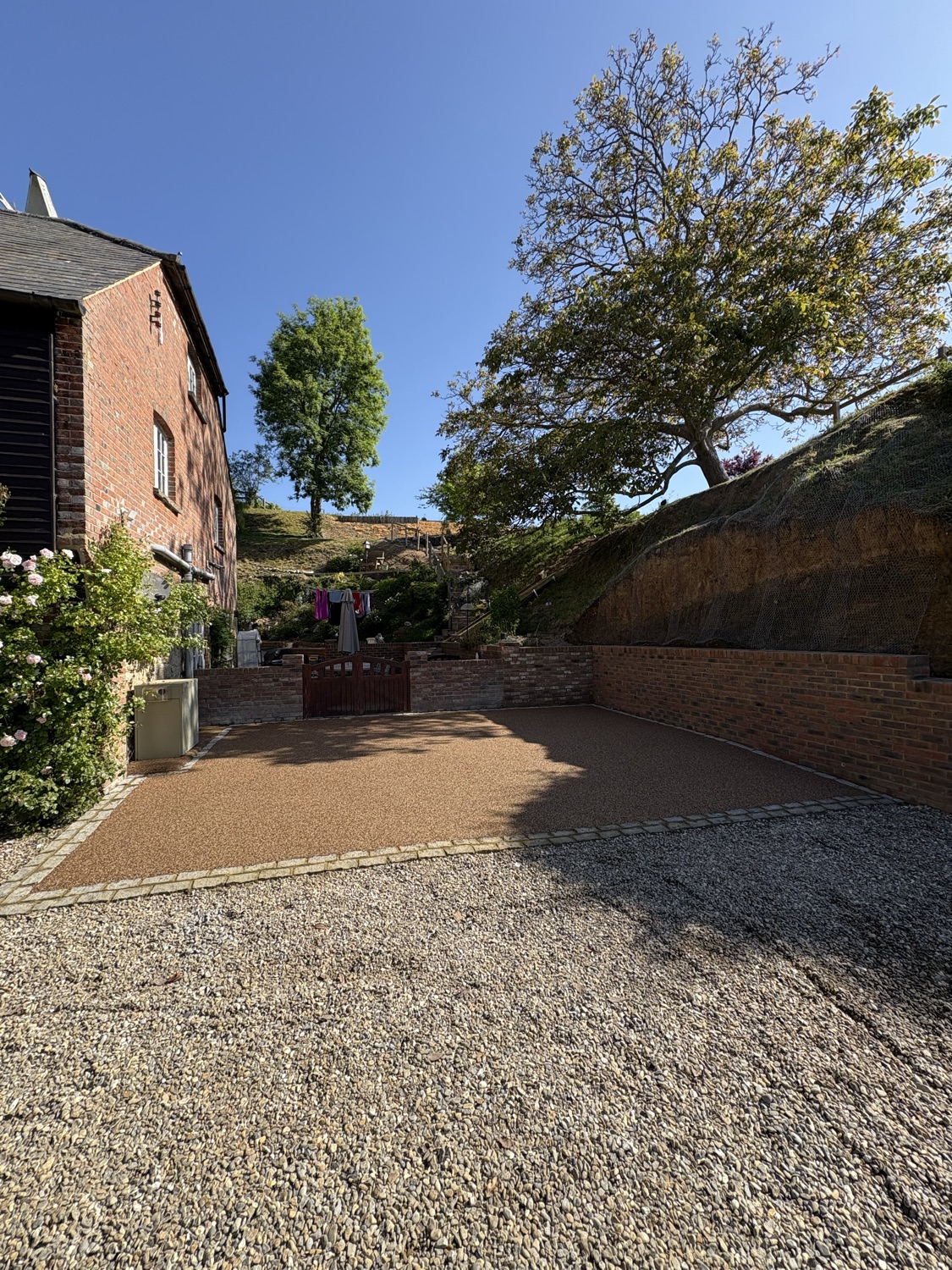 Weald of Kent Property Maintenance work photo 5