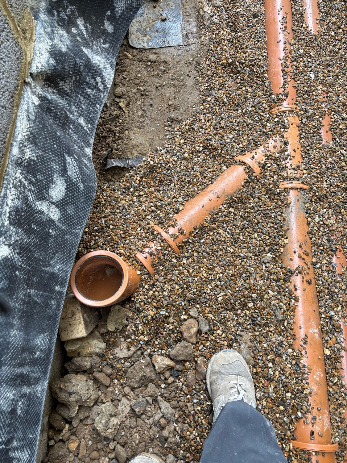New Builds work photo 1