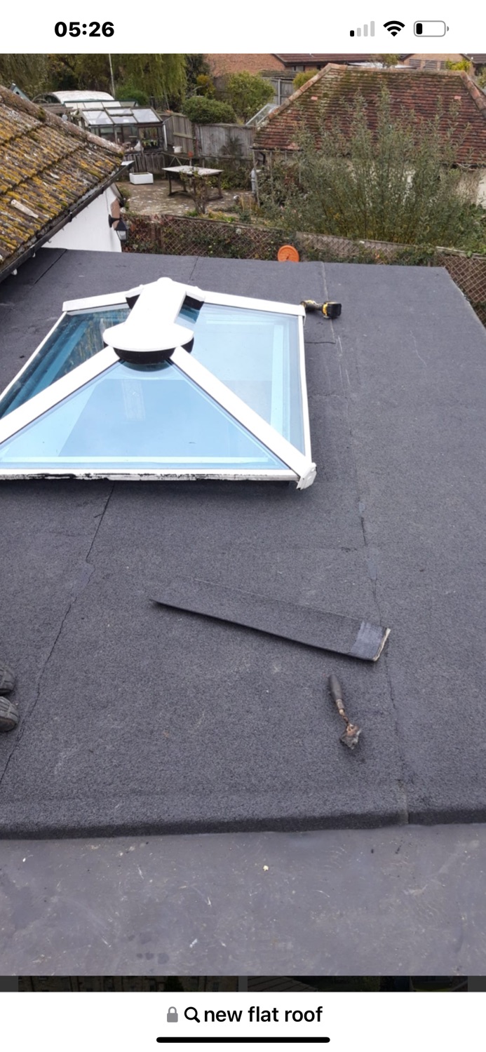 Maidenhead Roofing & Building LTD work photo 3