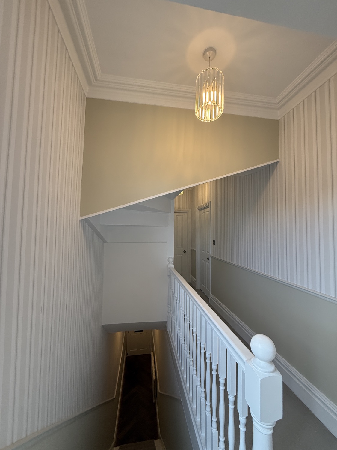 Master Touch Decorating LTD work photo 2