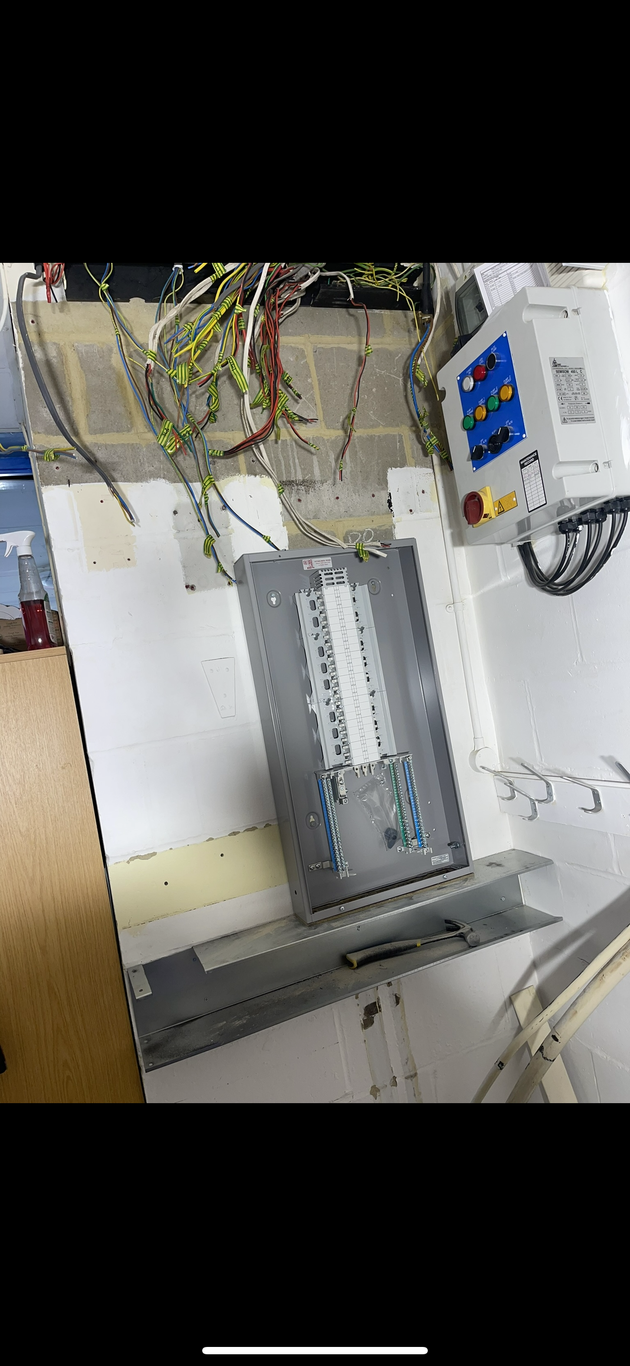 CBB Electrical LTD work photo 5