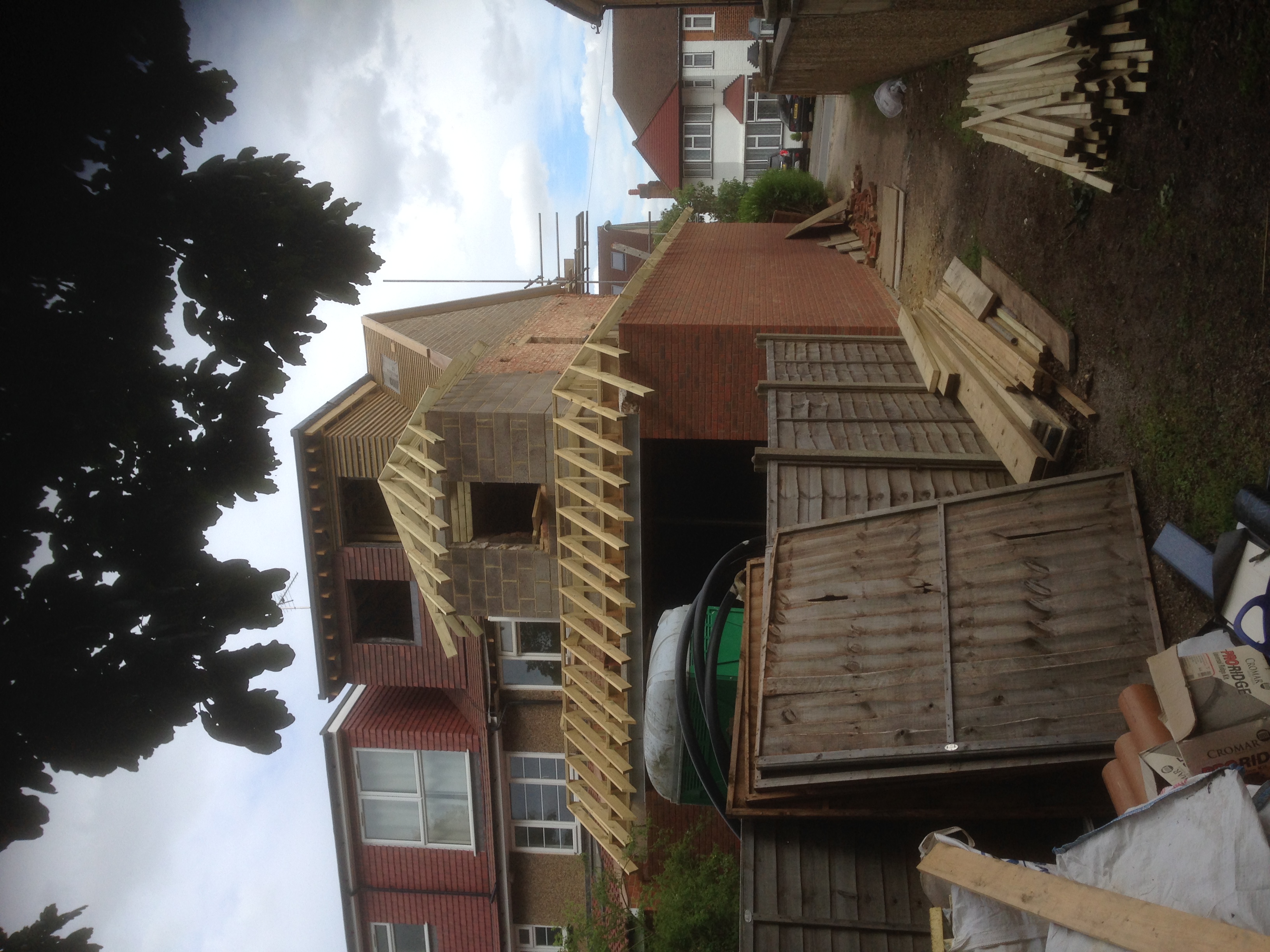 Tani Dauti Building Services work photo 4