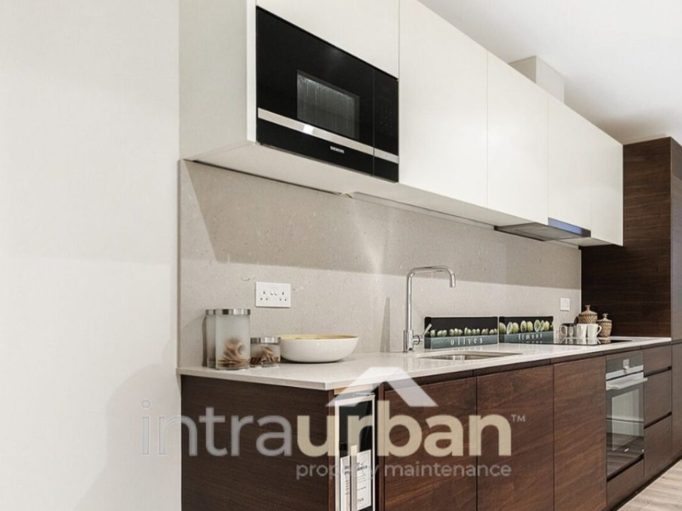 INTRA URBAN PROPERTY MAINTENANCE LIMITED work photo 3