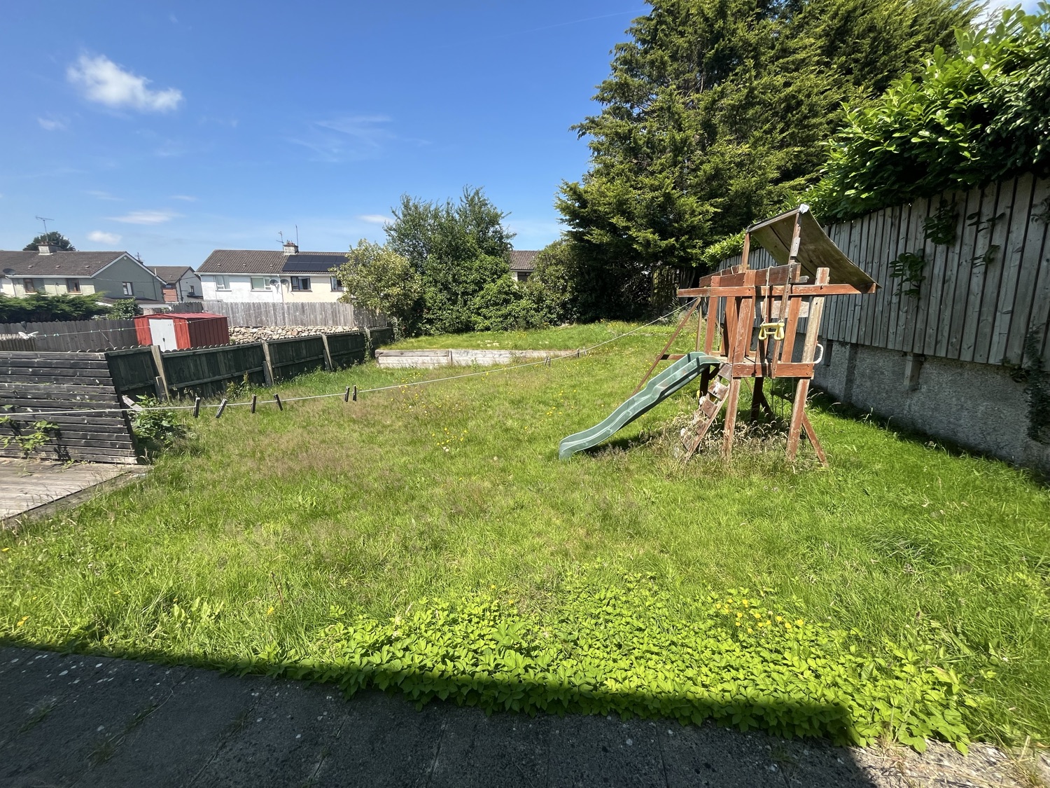 First Choice Property Services work photo 3