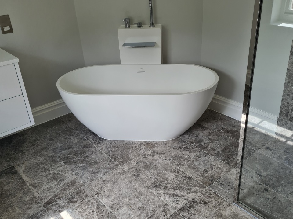 Artman Build LTD work photo 2