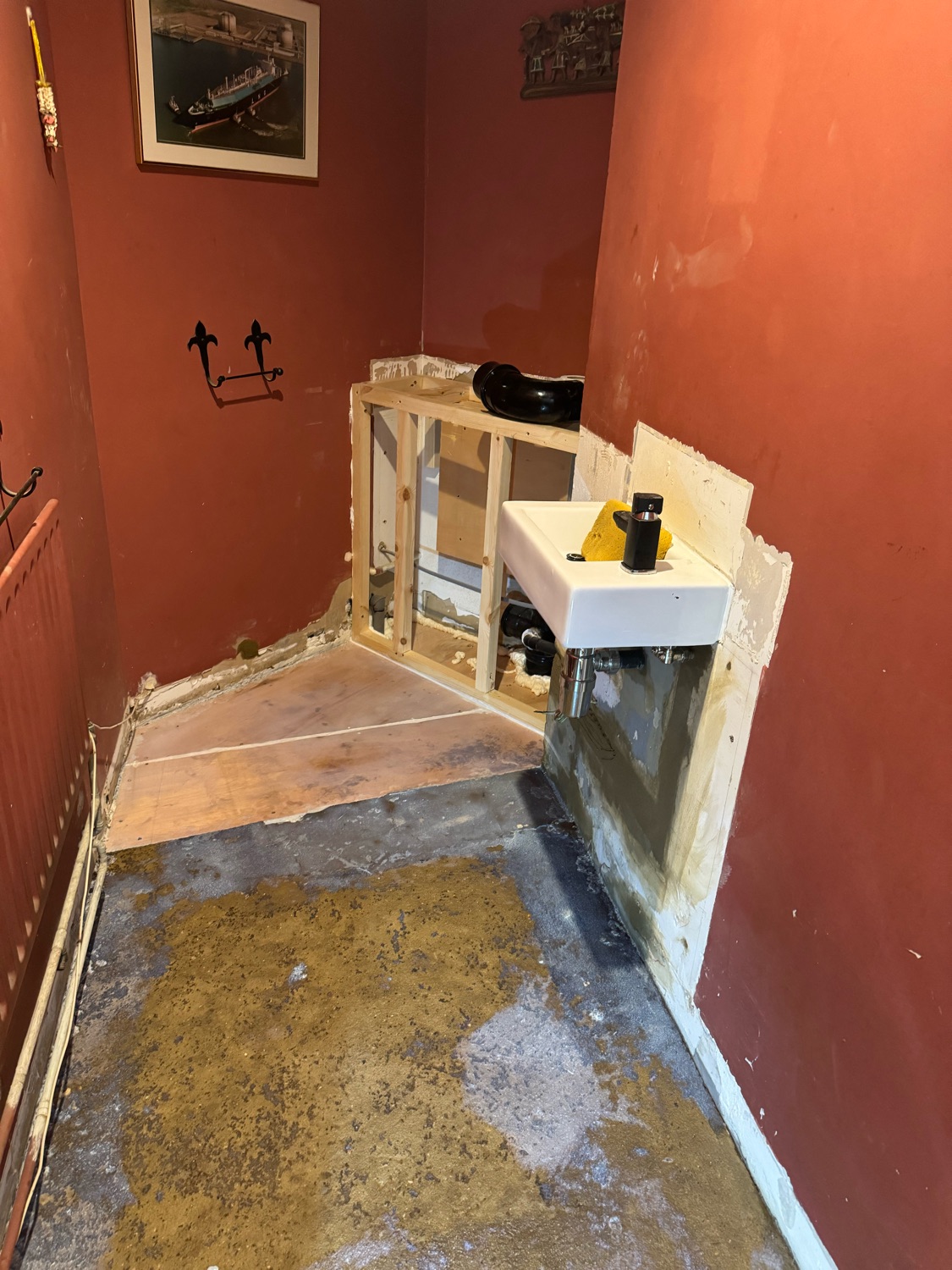 CERTIFIED GROUP LTD work photo 2