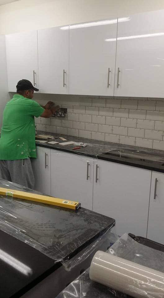 Olaru Building Services work photo 3