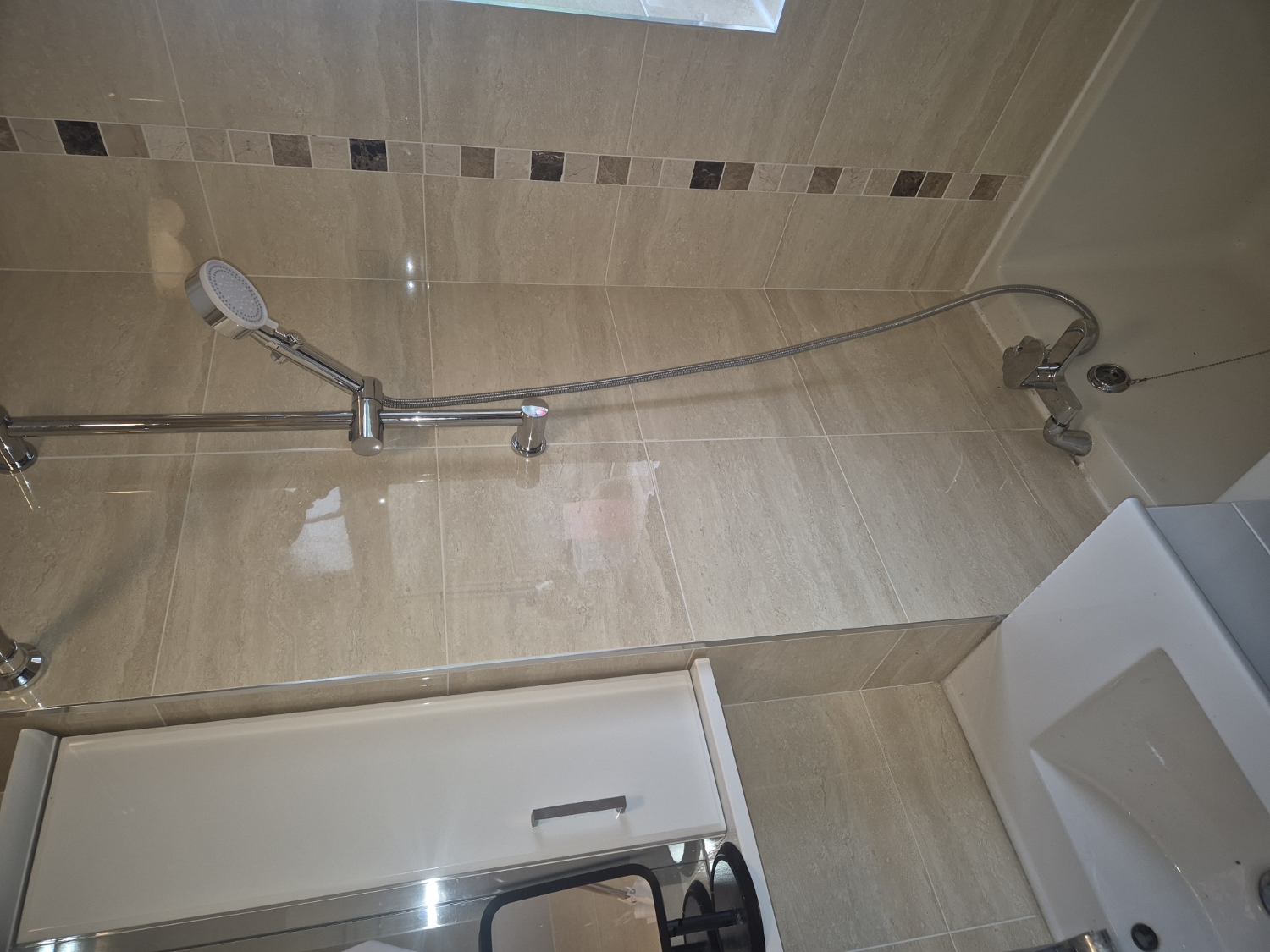Simba Brandon Plumbing work photo 3
