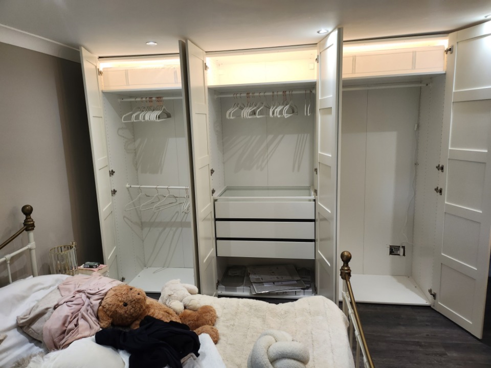 JP HEAT LTD work photo 1