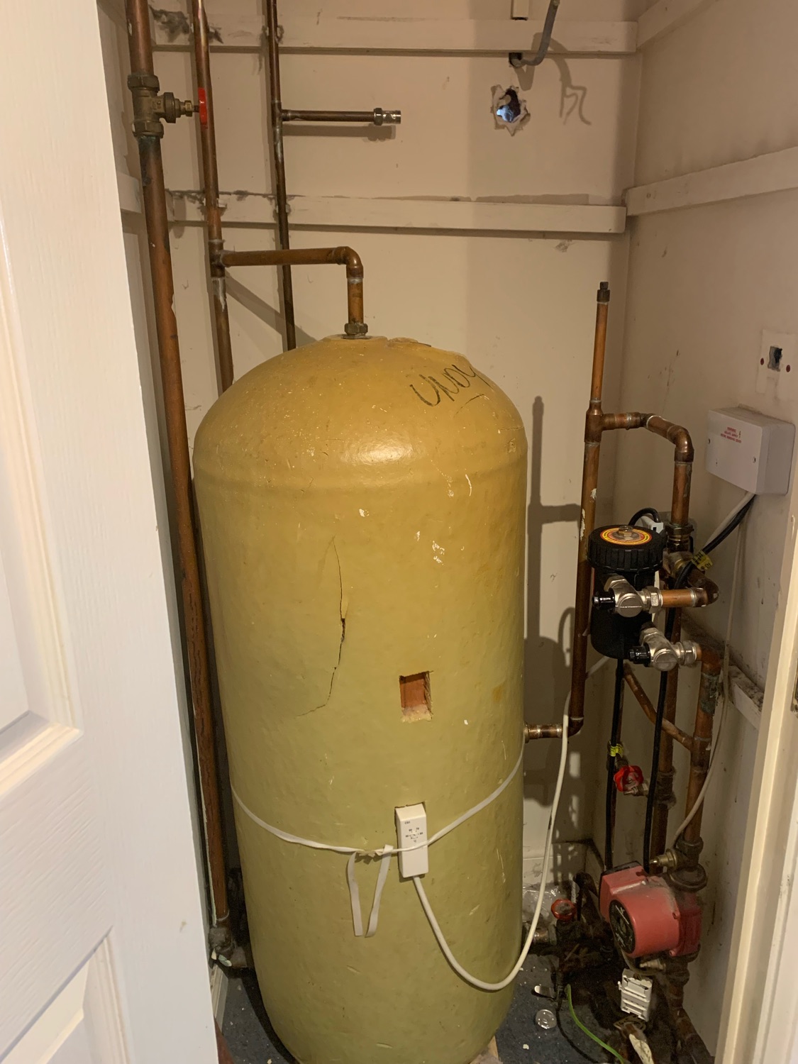 Edal Group Ltd work photo 1