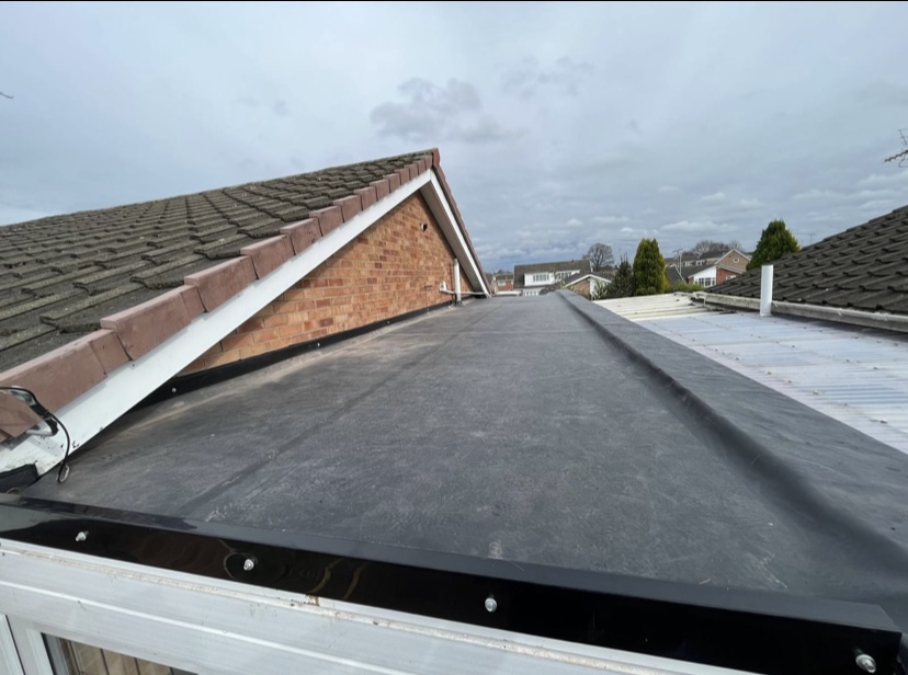 Trinity Roofing (Yorkshire) Ltd work photo 3