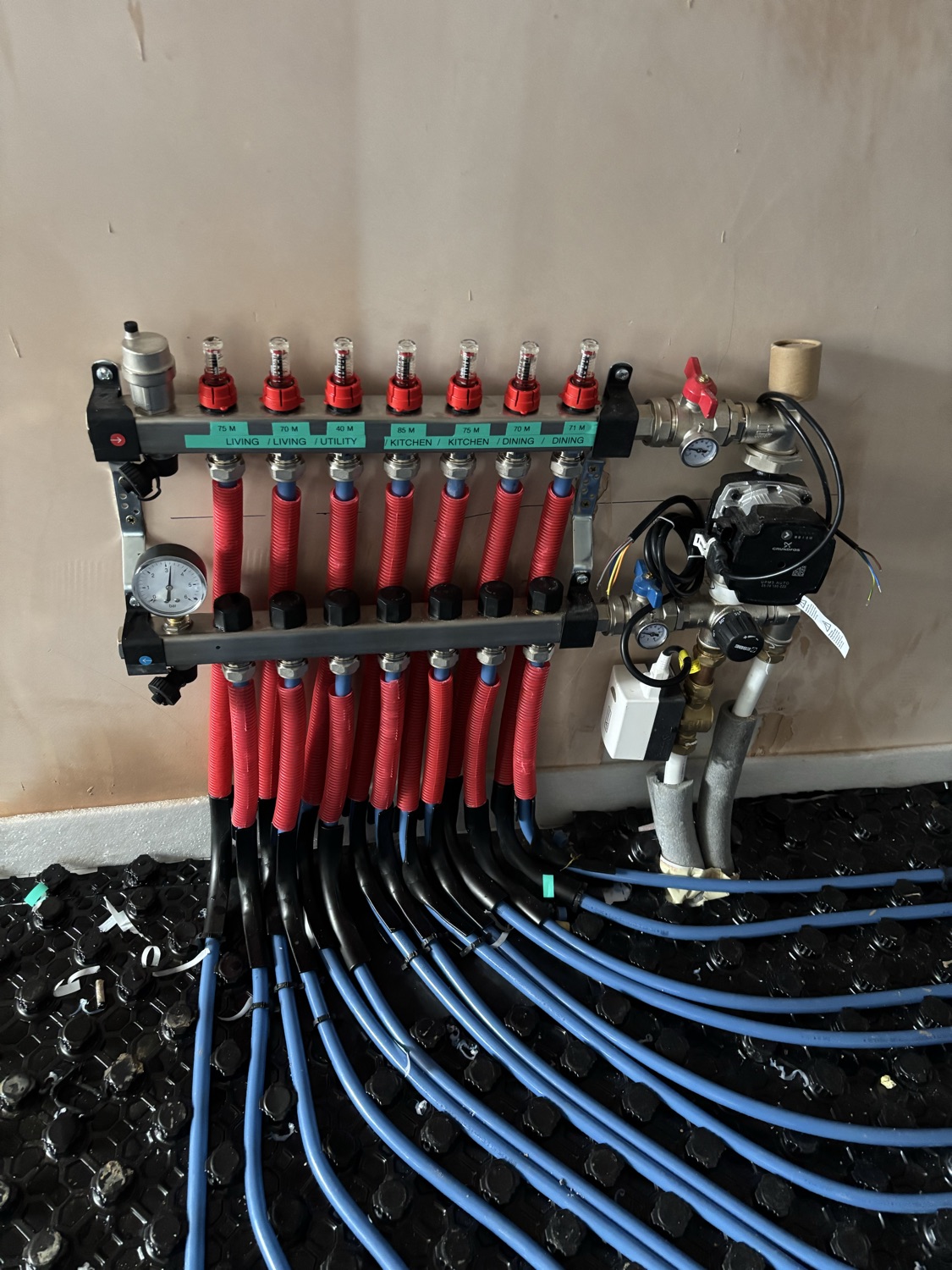 Essex Quality Plumbing LTD work photo 4