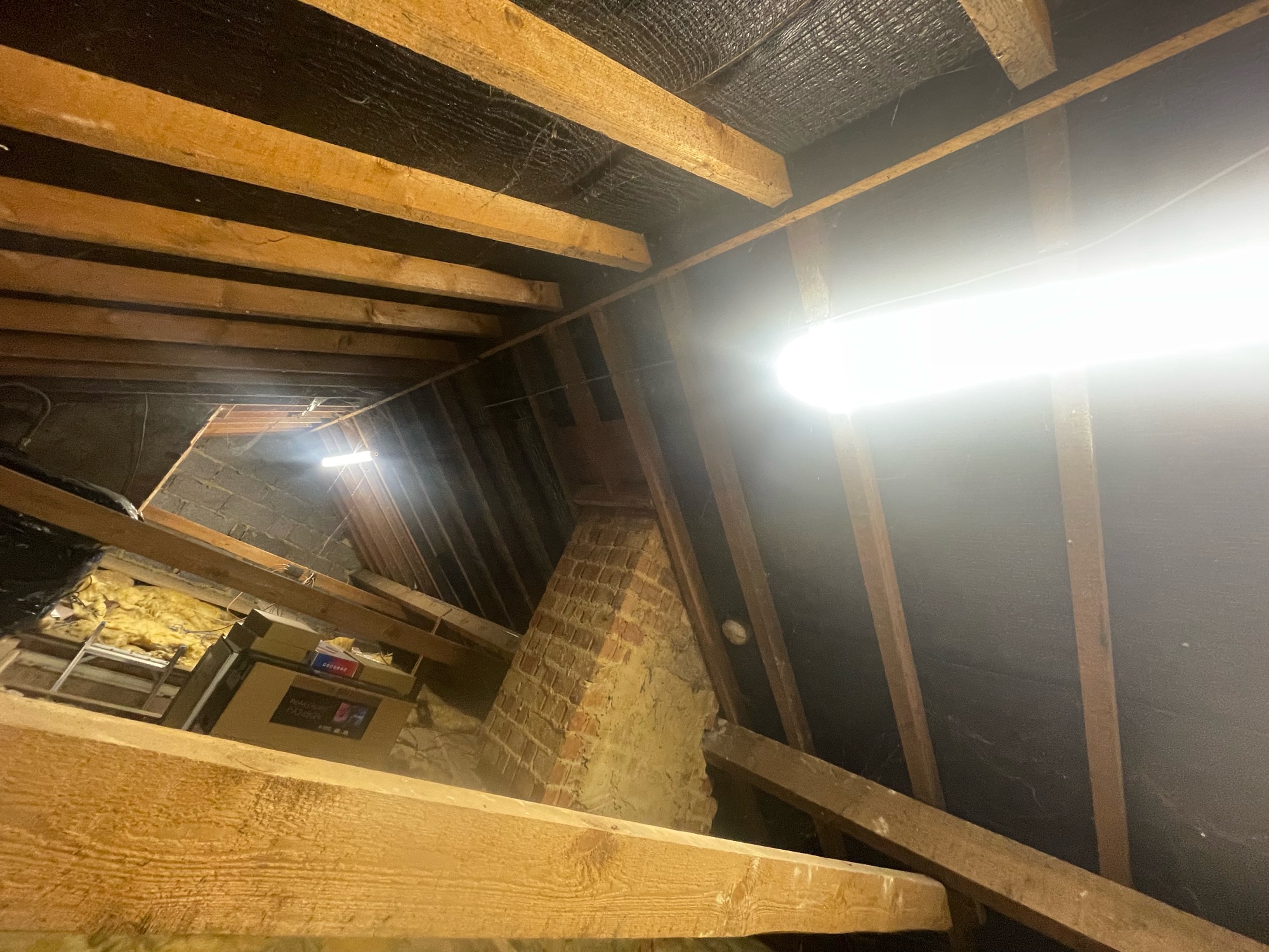 M.E Electrical work photo 1