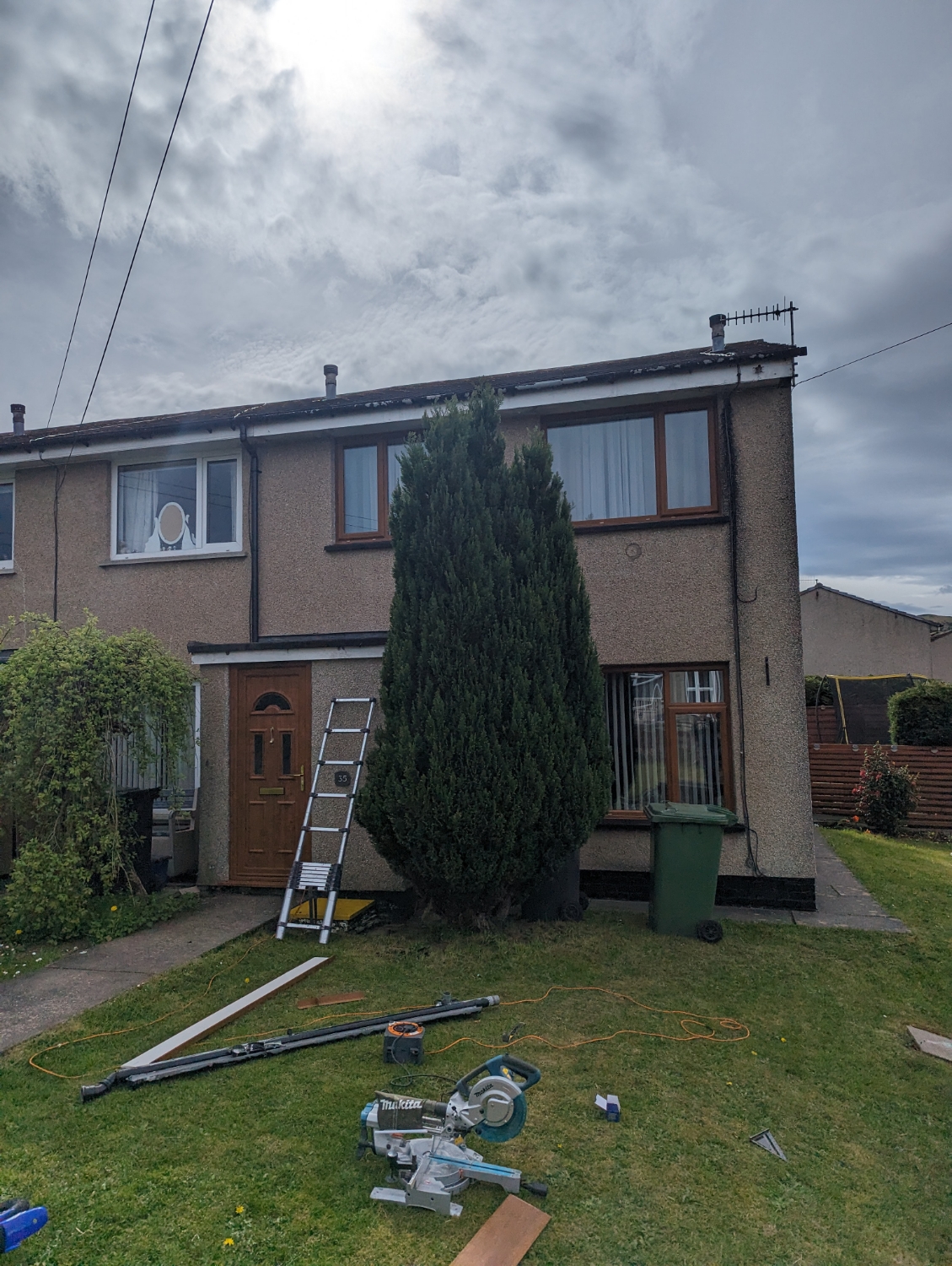 WJS Property Services work photo 3