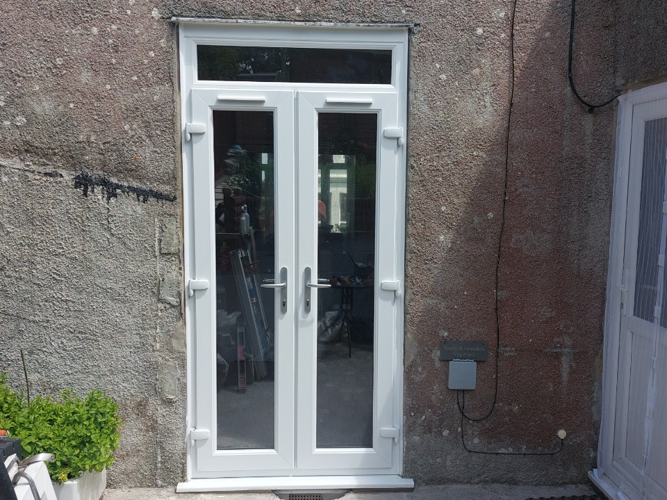 Pete Mackley Windows & Doors work photo 1