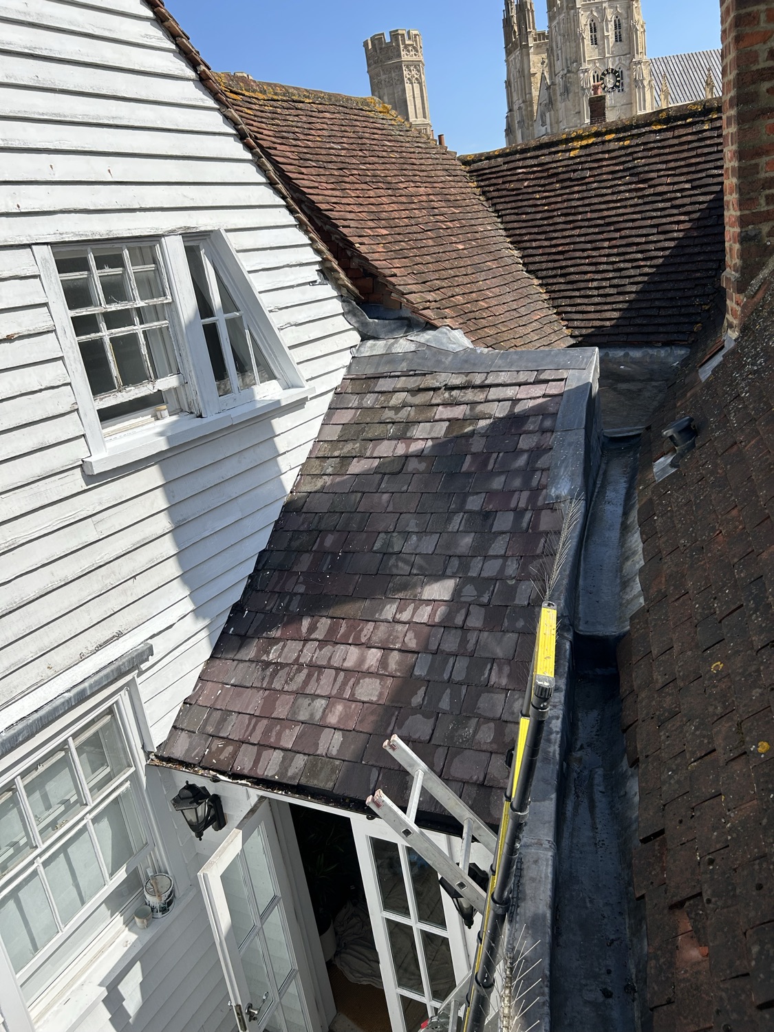 B.J.T Construction work photo 4