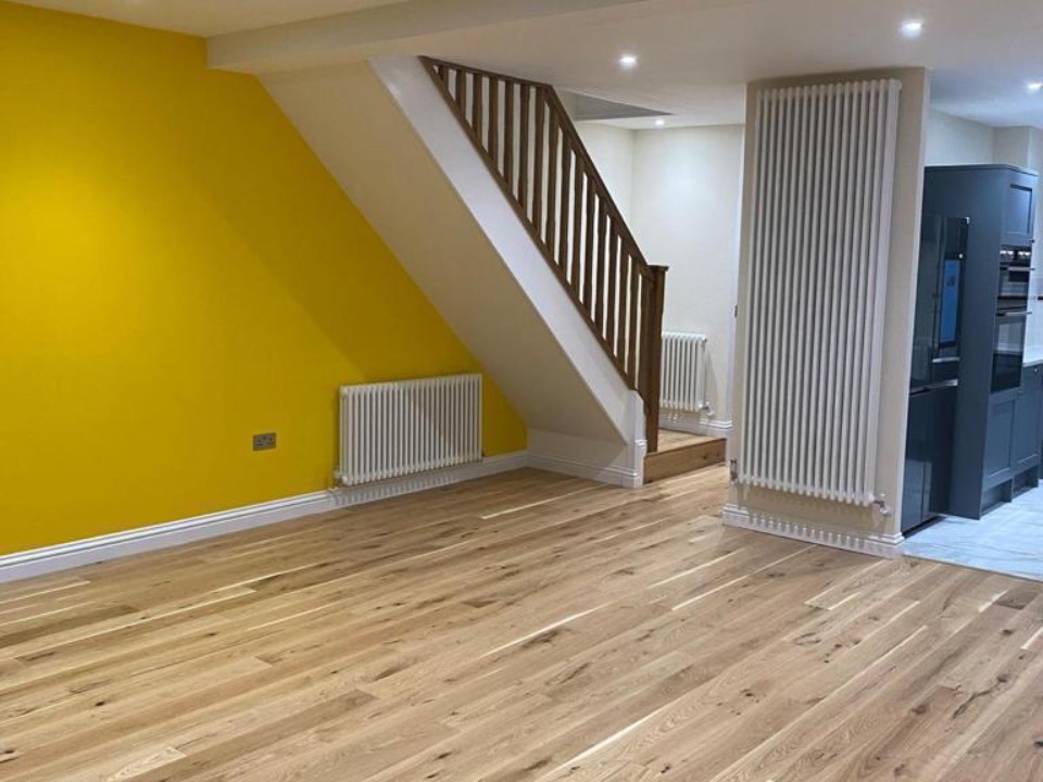 PRIME UK CONTRACTORS LTD work photo 1