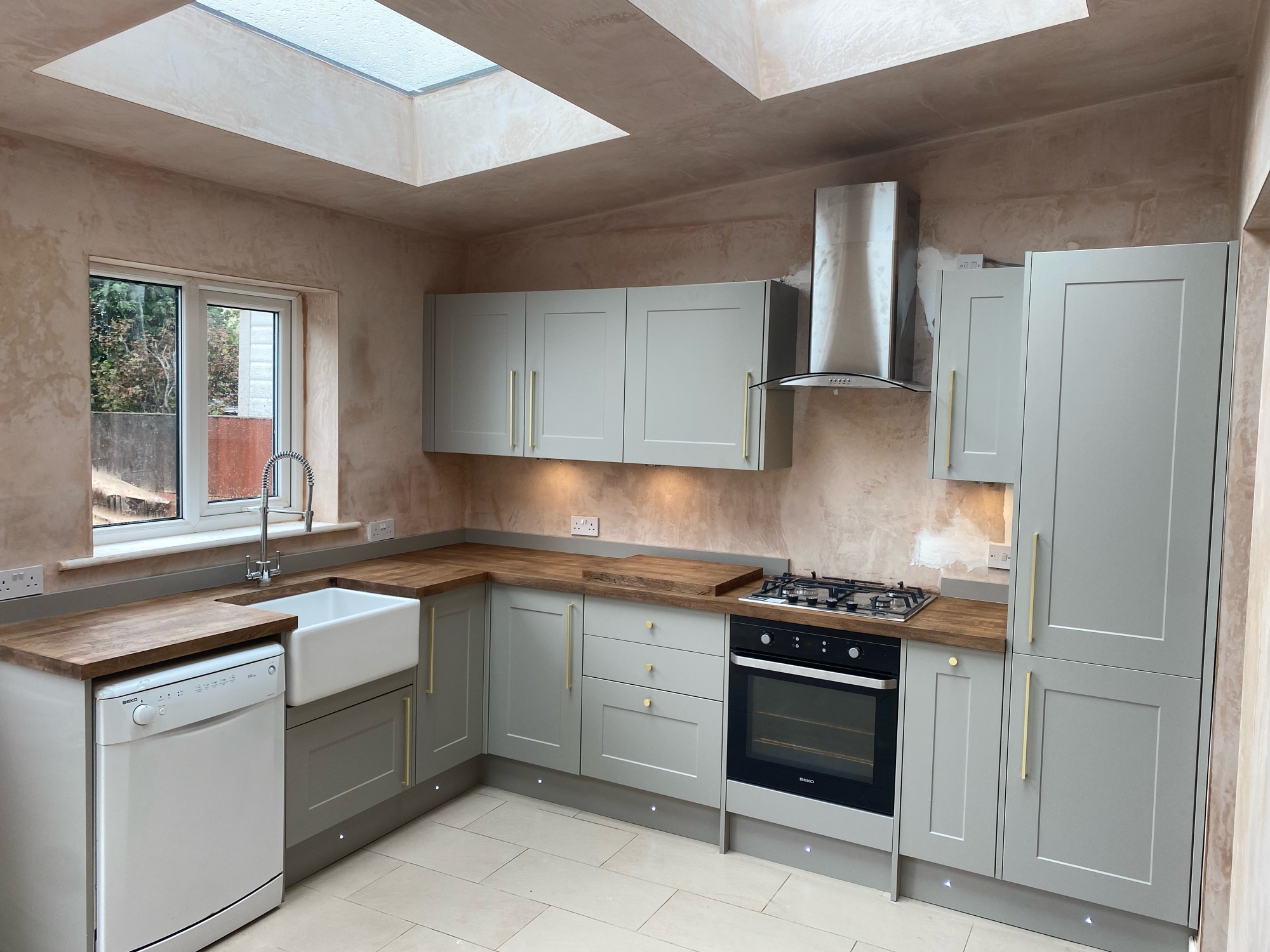 Ellis Roofing and Building LTD work photo 2