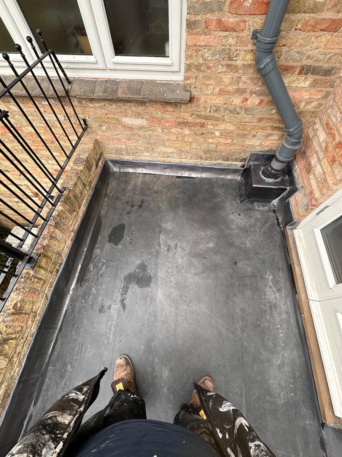 Totalhome Roofing & Building Ltd work photo 4