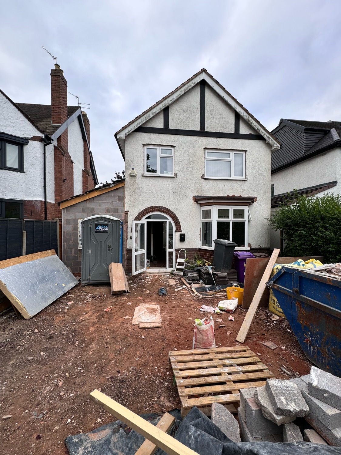 SK Builderz LTD work photo 3