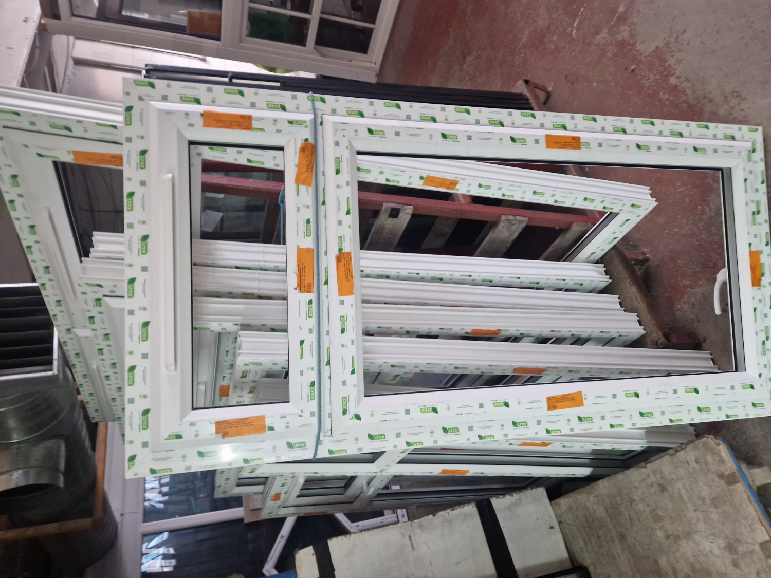 JG Windows & Doors work photo 2