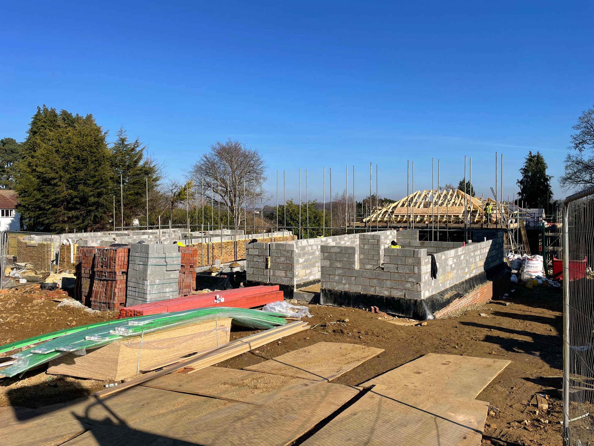 Brickway Ltd work photo 1